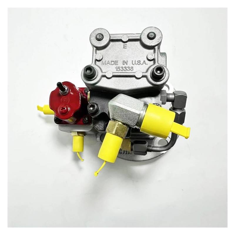 3090942 Einspritzpumpe for Dieselmotorkomponenten. Kompatibel mit M11 N14 ISM QSM11 von EHJFGJ