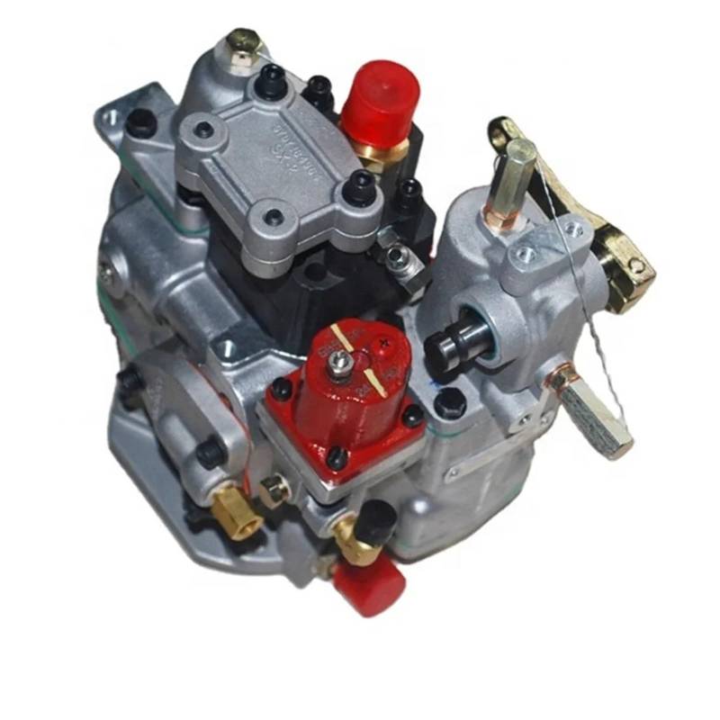 3262033 Einspritzpumpe for Dieselmotorkomponenten. Kompatibel mit BSD32-Motor WD10G NT855 von EHJFGJ
