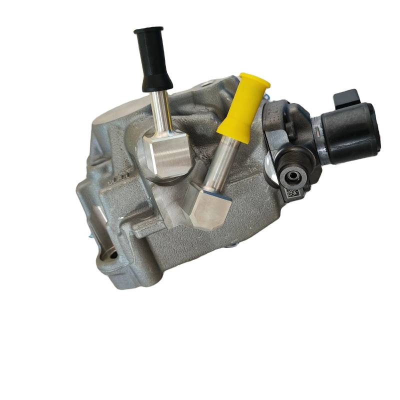 33100-2U000 331002U000 Einspritzpumpe for Dieselmotorkomponenten. Kompatibel mit I30 III RMB3000.00 von EHJFGJ