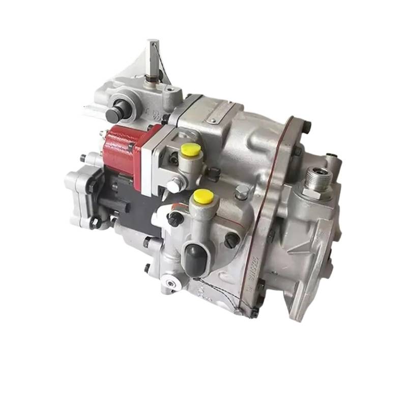 3883776 Einspritzpumpe for Dieselmotorkomponenten. Kompatibel mit M11-, QSM11-, ISM11-Motoren von EHJFGJ