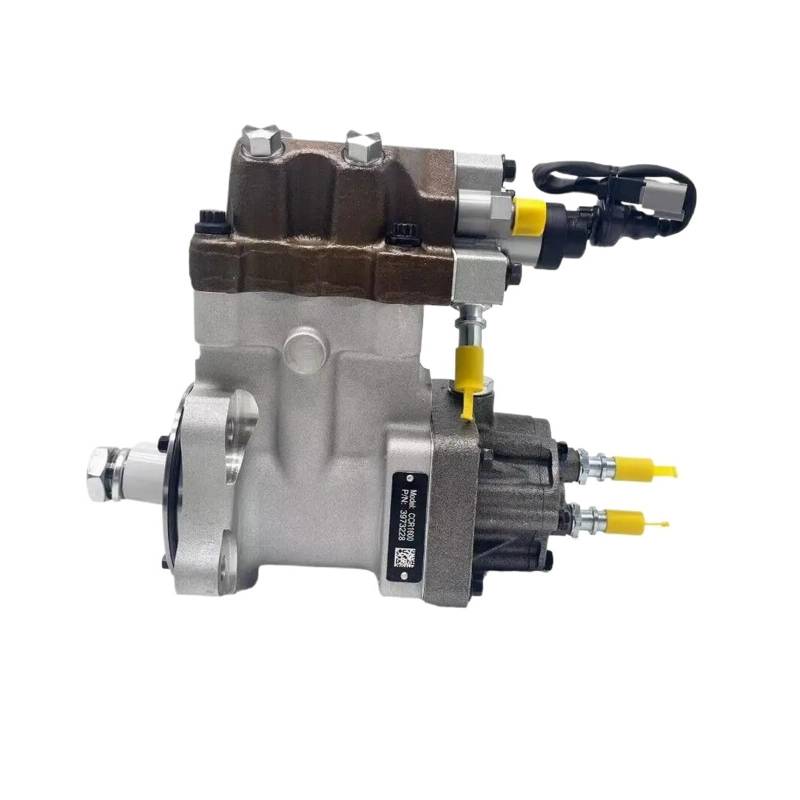 3973228 5594766 Dieselkraftstoffpumpe. Kompatibel mit Cummins ISC 8.3L ISL 8.9L Motor 4935674 84493584 4088864 von EHJFGJ