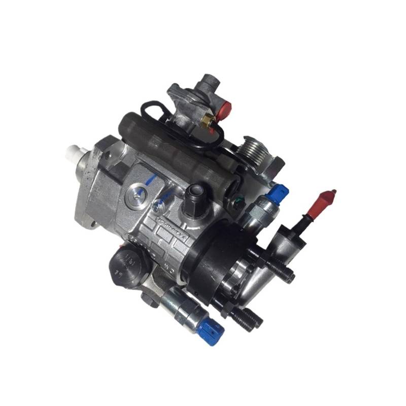 3981498 Einspritzpumpe for Dieselmotorkomponenten. Kompatibel mit CAT C7.1 Bagger 320D2 320D2 GC 320D2 L von EHJFGJ