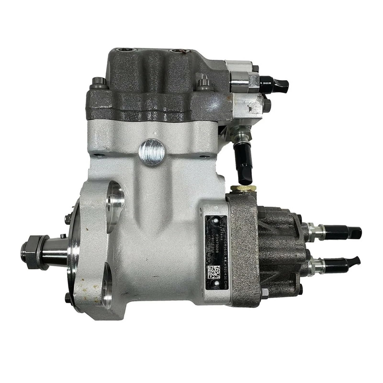 5594766 Kraftstoffeinspritzpumpe for Dieselmotorkomponenten. Kompatibel mit Cummins 8,3 l ISC ISL ISB ISLE-Dieselmotor von EHJFGJ