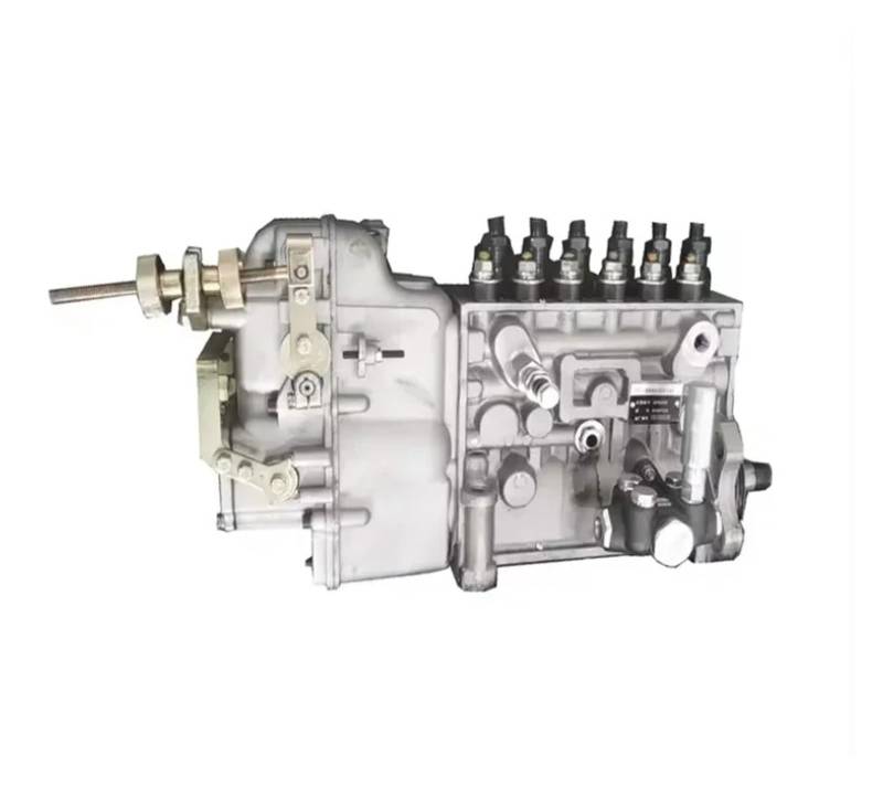 612600081246 Einspritzpumpe for Dieselmotorkomponenten. Kompatibel mit BHT6P 120R-Motor. von EHJFGJ