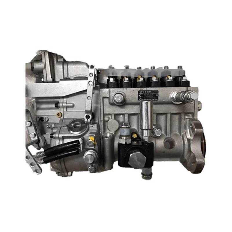 612601080591 Einspritzpumpe for Dieselmotorkomponenten. Kompatibel mit WD615-Motor. von EHJFGJ