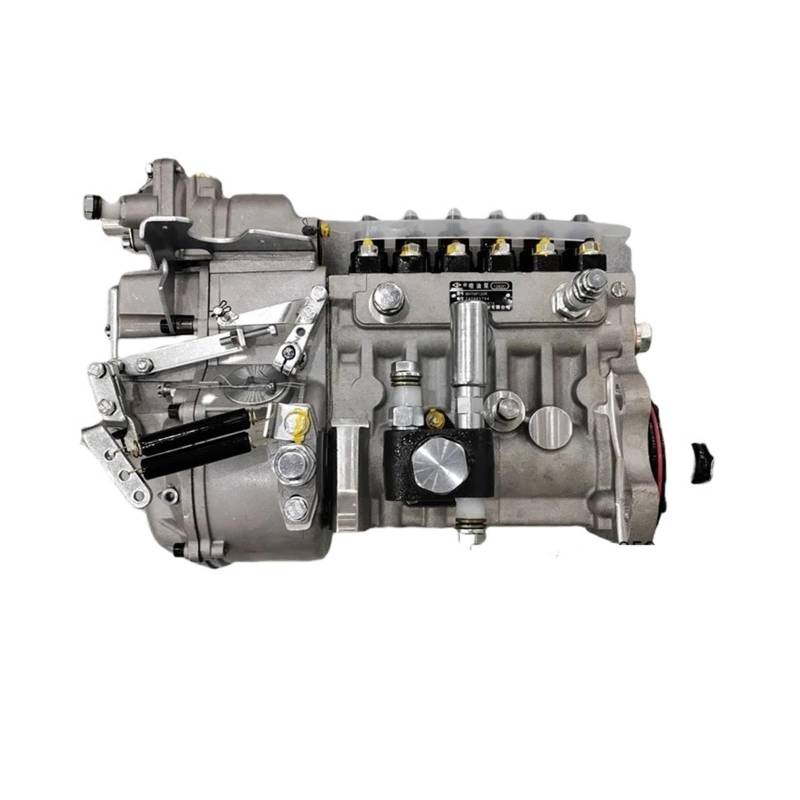 612601080878 Einspritzpumpe for Dieselmotorkomponenten. Kompatibel mit Radlader L956F von EHJFGJ