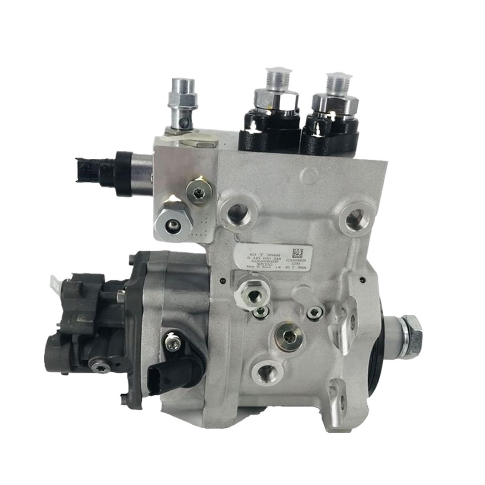612640080039 Einspritzpumpe for Dieselmotorkomponenten. Kompatibel mit Weichai-Motor WP10 WP12 WP13 612640080039 Einspritzpumpe for Dieselmotorkomponenten. Kompatibel mit Weichai-Motor WP10 WP12 WP13 von EHJFGJ