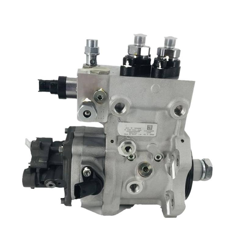 612640080039 Einspritzpumpe for Dieselmotorkomponenten. Kompatibel mit Weichai-Motor WP10 WP12 WP13 von EHJFGJ