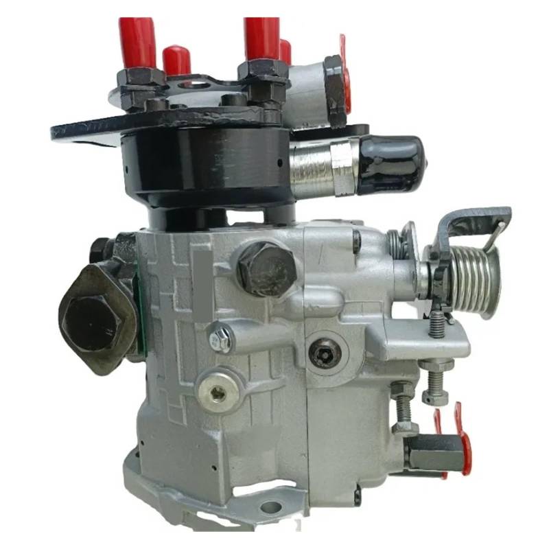 8923A085G Einspritzpumpe for Dieselmotorkomponenten. Kompatibel mit Perkins-Motoren. von EHJFGJ