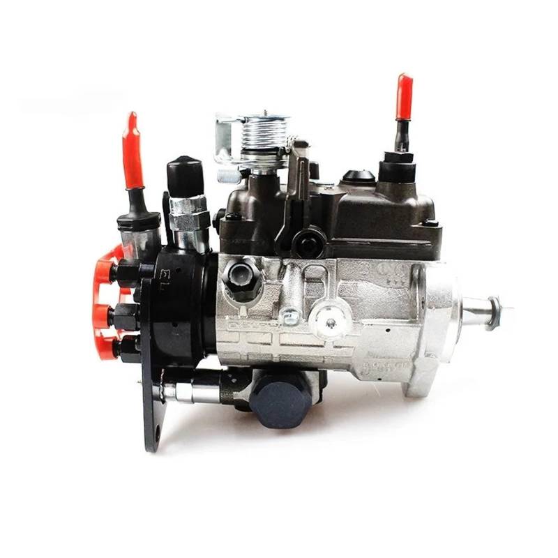 8924A491T Einspritzpumpe for Dieselmotorkomponenten. Kompatibel mit Perkins 2643D von EHJFGJ