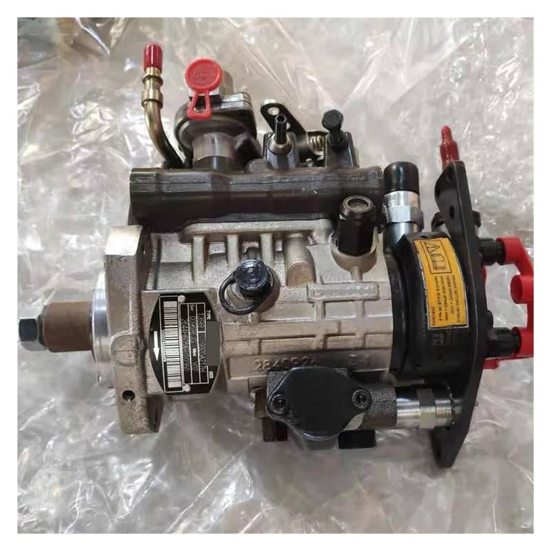 9320A217H Einspritzpumpe for Dieselmotorkomponenten. Kompatibel mit Bagger CAT 312D2. von EHJFGJ