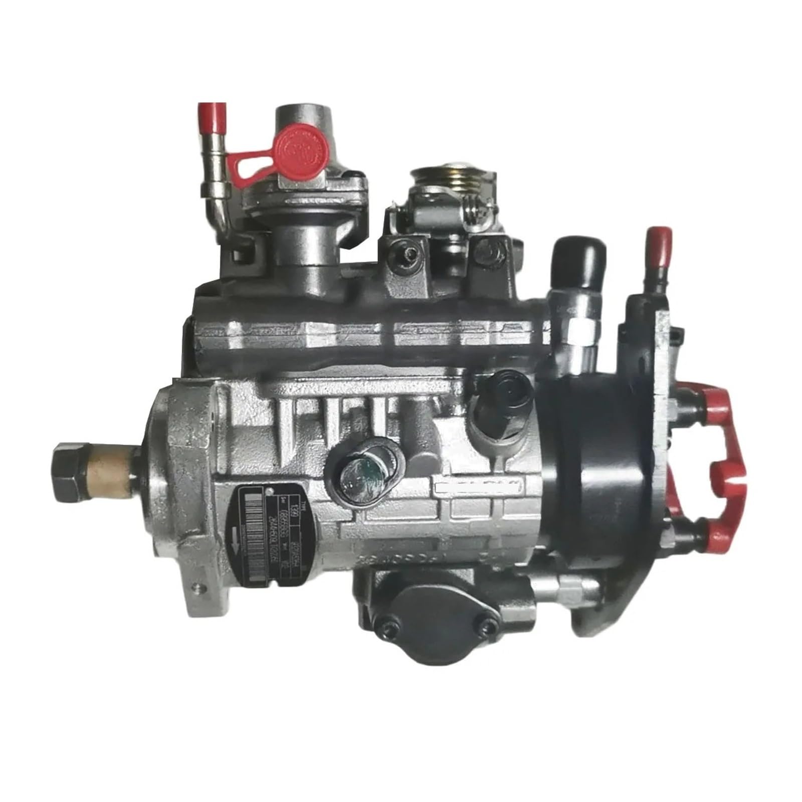 9521A301T Einspritzpumpe for Dieselmotorkomponenten. Kompatibel mit Perkins DP200 9521A301T Einspritzpumpe for Dieselmotorkomponenten. Kompatibel mit Perkins DP200 von EHJFGJ
