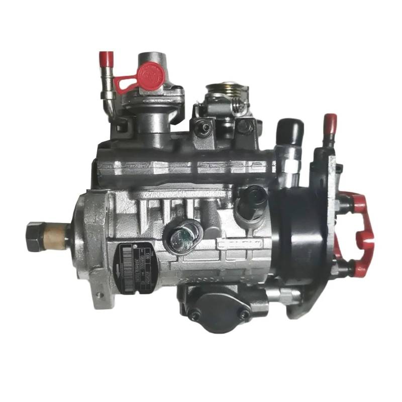 9521A301T Einspritzpumpe for Dieselmotorkomponenten. Kompatibel mit Perkins DP200 von EHJFGJ