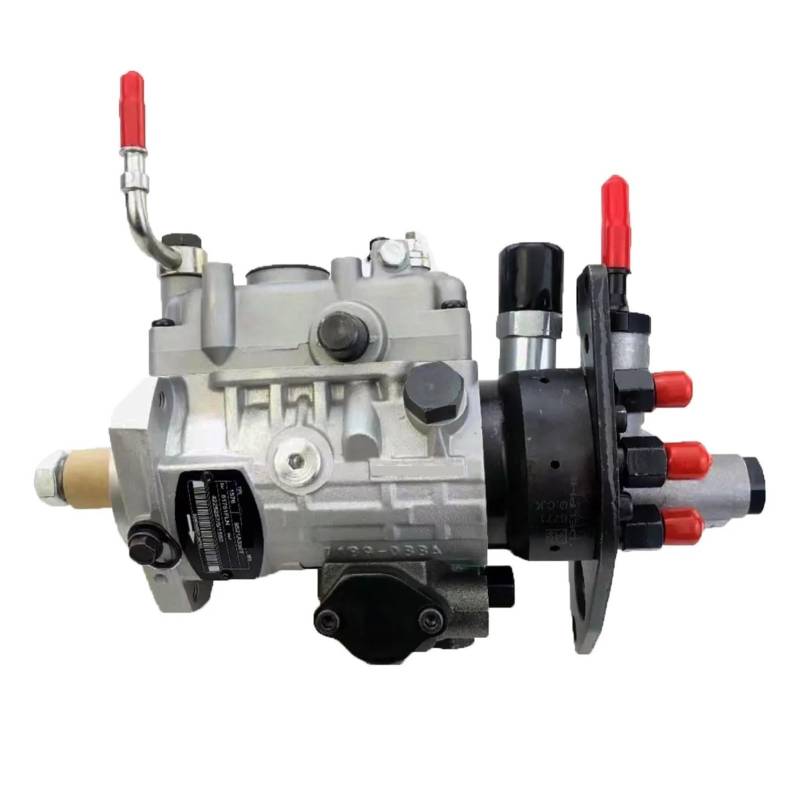 9521A330T Einspritzpumpe for Dieselmotorkomponenten. Kompatibel mit Perkins DP310 von EHJFGJ