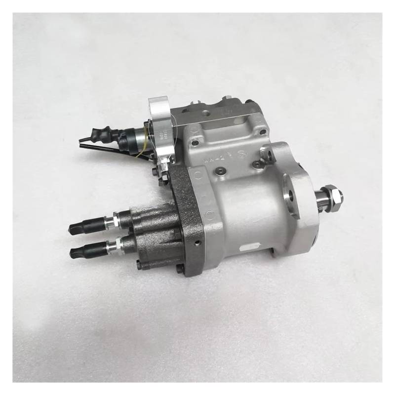 C3973228 Einspritzpumpe for Dieselmotorkomponenten. Kompatibel mit Cummins ISL ISL ISLE-Motoren. von EHJFGJ