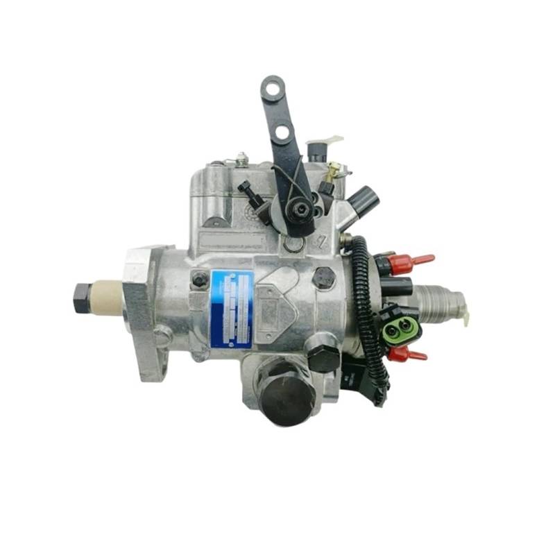 DB2435-6098 Dieselmotor-Komponenten-Kraftstoffeinspritzpumpe. Kompatibel mit Stanadyne-Bagger von EHJFGJ