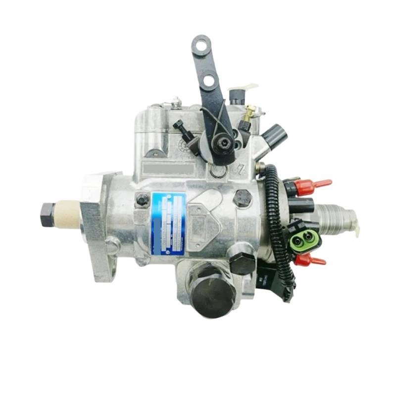 DB4327-6225 Dieselmotor-Komponenten-Kraftstoffeinspritzpumpe 。Kompatibel mit Stanadyne von EHJFGJ