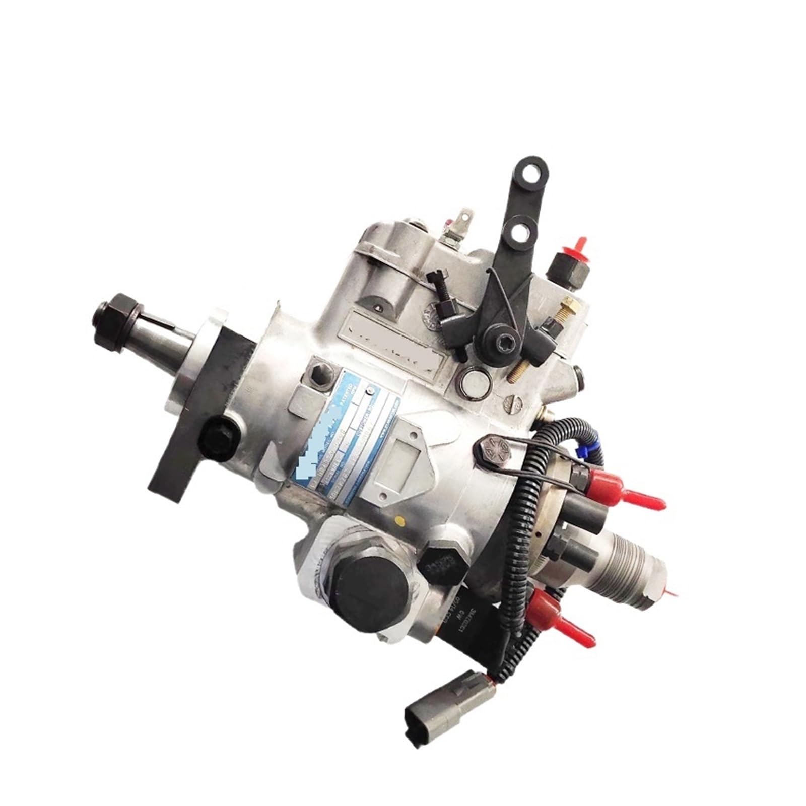 DB4427-5384 Dieselmotor-Komponenten-Kraftstoffeinspritzpumpe. Kompatibel mit Cummins-Dieselmotor DB4427-5384 Dieselmotor-Komponenten-Kraftstoffeinspritzpumpe. Kompatibel mit Cummins-Dieselmotor von EHJFGJ