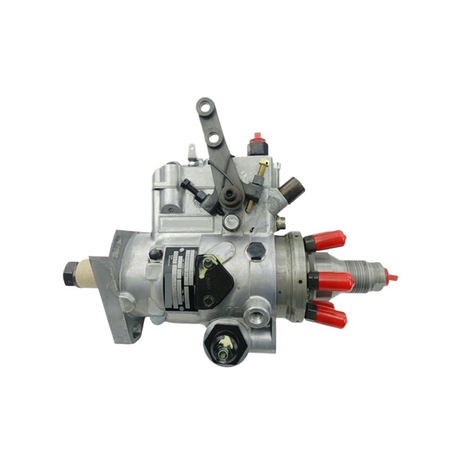 DB4427-6076 Dieselmotor-Komponenten-Kraftstoffeinspritzpumpe. Kompatibel mit Perkins-Motoren DB4427-6076 Dieselmotor-Komponenten-Kraftstoffeinspritzpumpe. Kompatibel mit Perkins-Motoren von EHJFGJ