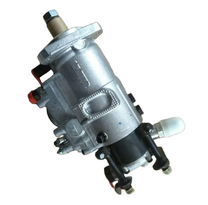 V3230F572T Einspritzpumpe for Dieselmotorkomponenten. Kompatibel mit Perkins-Motoren. von EHJFGJ
