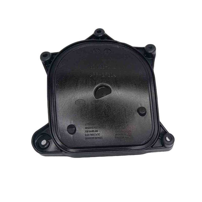 EHLTE Scheinwerferstaubabdeckung für Mercedes W212 S212 2013-2016 Nahlichtkappe 18302801 li links E200 E250 E350 E500 E220 CDI E350 CDI E63 AMG E300 BlueTEC Hybrid E400 Hybrid von EHLTE