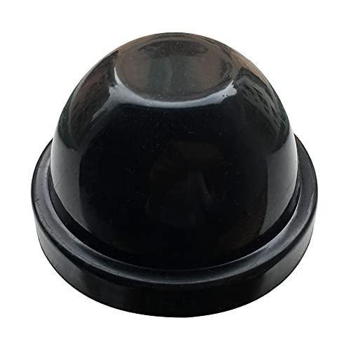 EHLTE Scheinwerfer-Staubabdeckung für Nissan Qashqai 1 J10 2006-2013 Halogen Low Beam Caps 155665 LED-Birne-Extension-Stecker von EHLTE