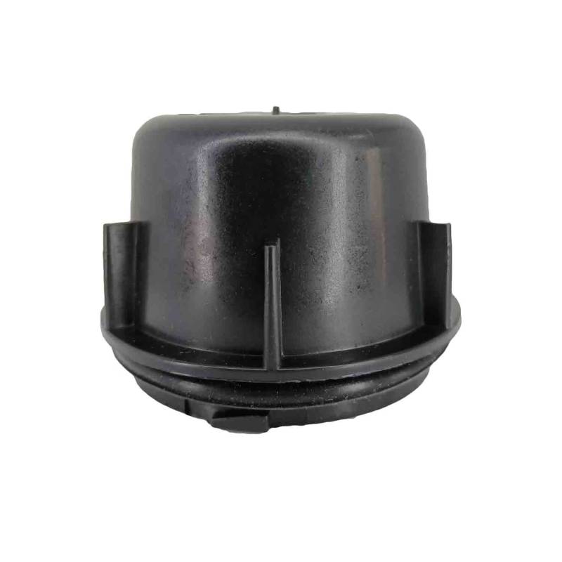 EHLTE Scheinwerfer-Staubabdeckung für Nissan Qashqai 2 J11 2013-2017 9922358004 High Beam LED-Extension-Caps von EHLTE