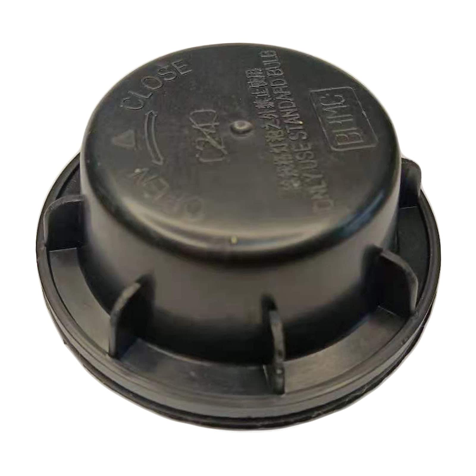 YEHOLTE 1 Stk. Scheinwerfer-Staubschutzabdeckung für KIA Picanto Autolampe LED-Birnenverlängerungskappe für Fern- und Abblendlichtstecker (AY1027J-1) von EHLTE