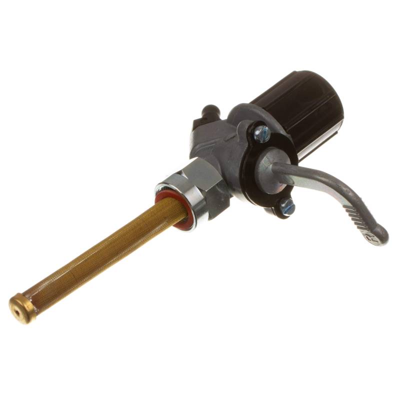EHR Benzinhahn, Metall, für Motorroller SR50, SR80 von EHR