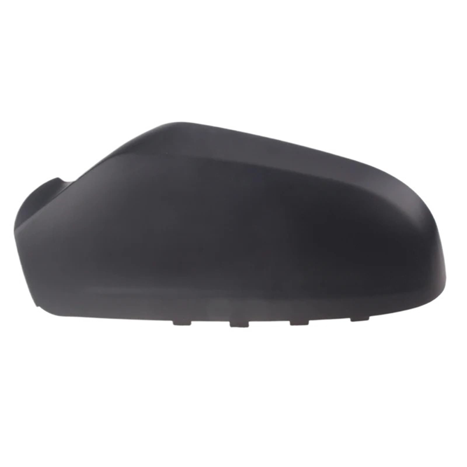 Außenspiegel für 1 Paar Rückspiegelabdeckungsgehäuse, passend für Vauxhall, passend für Opel Astra H 2004–2009, Seitenspiegelkappe, Auto-Ersatzzubehör.(Unpainted L) von EHYSYN