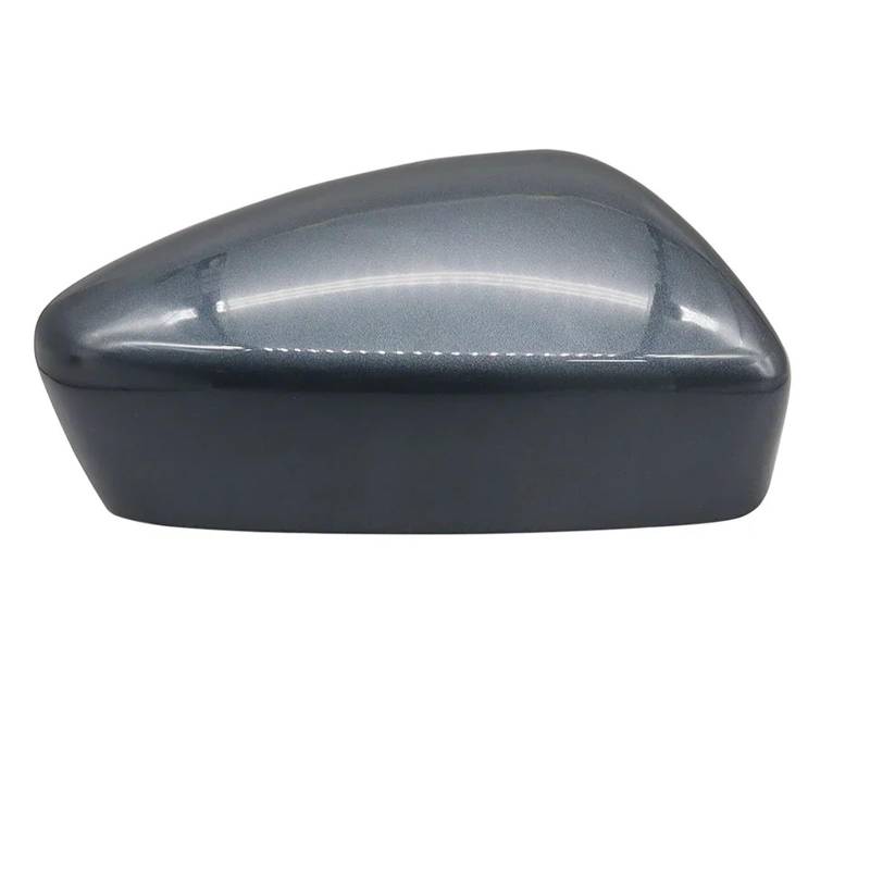 Außenspiegel für Autozubehör Rückspiegelkappengehäuse passend für Mazda CX-5 CX5 2012 2013 2014.(Grey RH) von EHYSYN