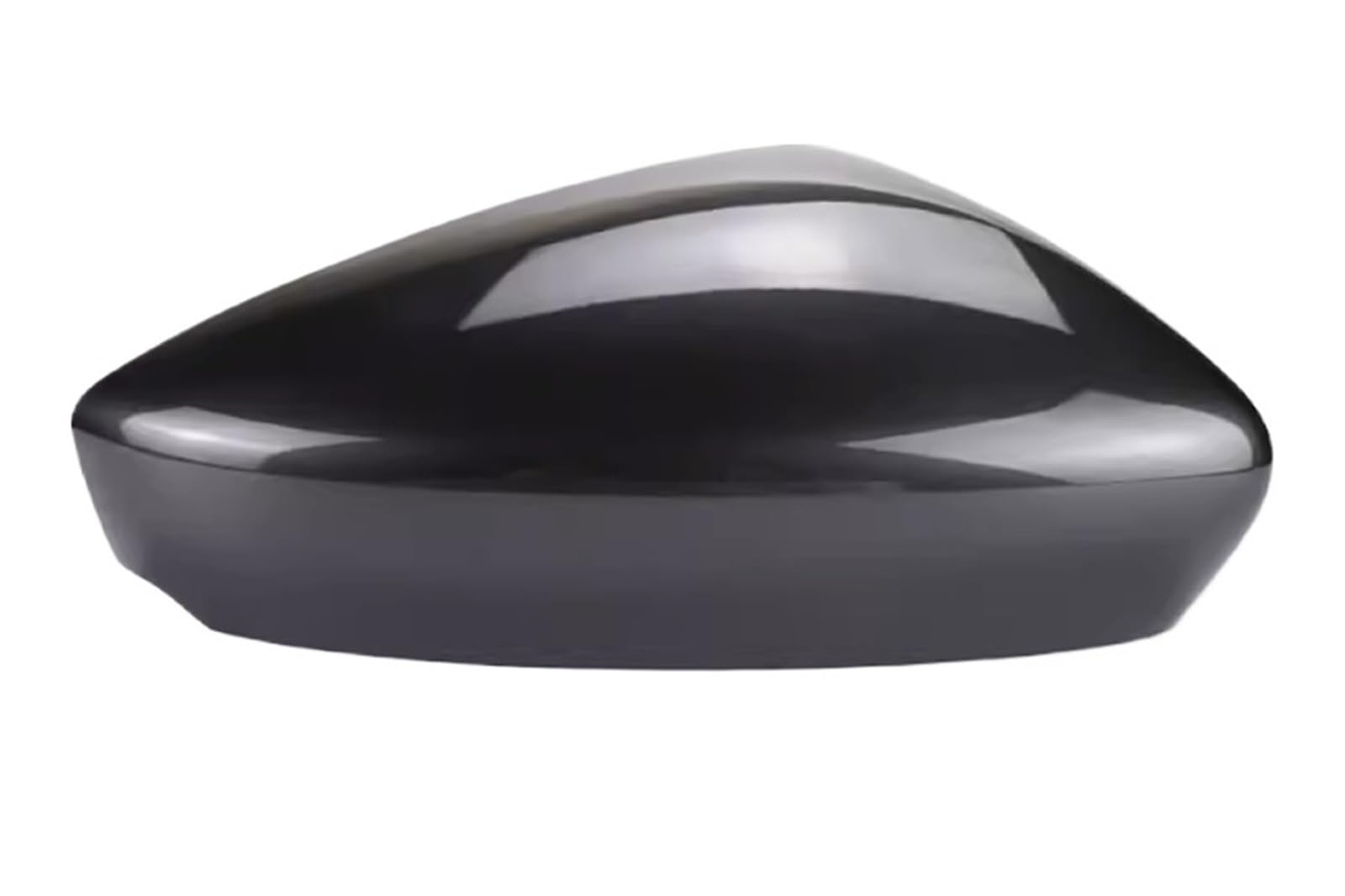 Außenspiegel für Passend für Mazda CX 30 CX-30 2020 2021 2022 2023. Abdeckkappe für Rückspiegel, Außentür-Seitenspiegelgehäuse.(1pcs gray right) von EHYSYN