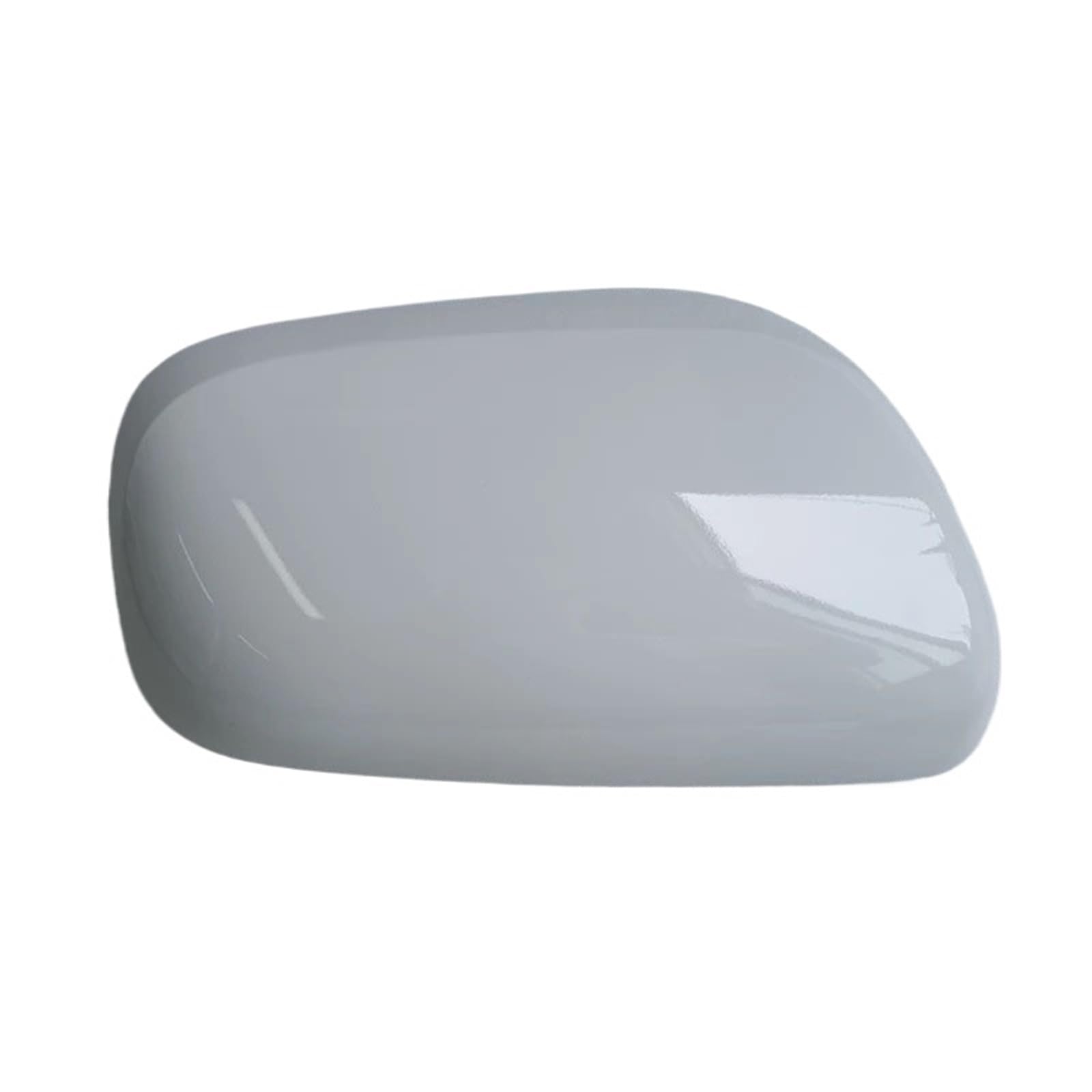 Außenspiegel für Zubehör passend für Toyota Prius 2005–2009, Gehäusedeckel für Rückspiegelabdeckung.(R white) von EHYSYN