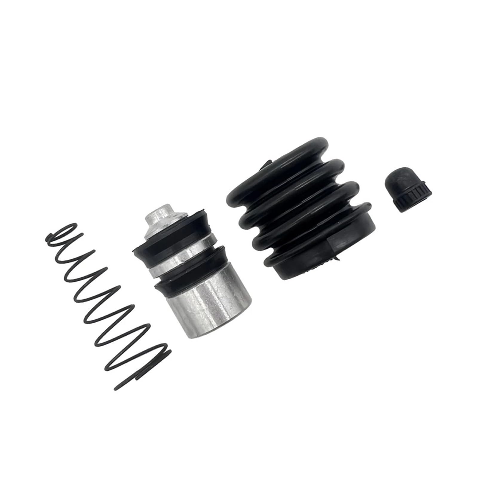 Kpplungslamelle 04313-30054 Kupplungsgeberzylinder-Reparatursatz passend für Toyota Satz Kupplungsscheiben Kpplungslamelle 04313-30054 Kupplungsgeberzylinder-Reparatursatz passend für Toyota Satz Kupplungsscheiben von EHYSYN