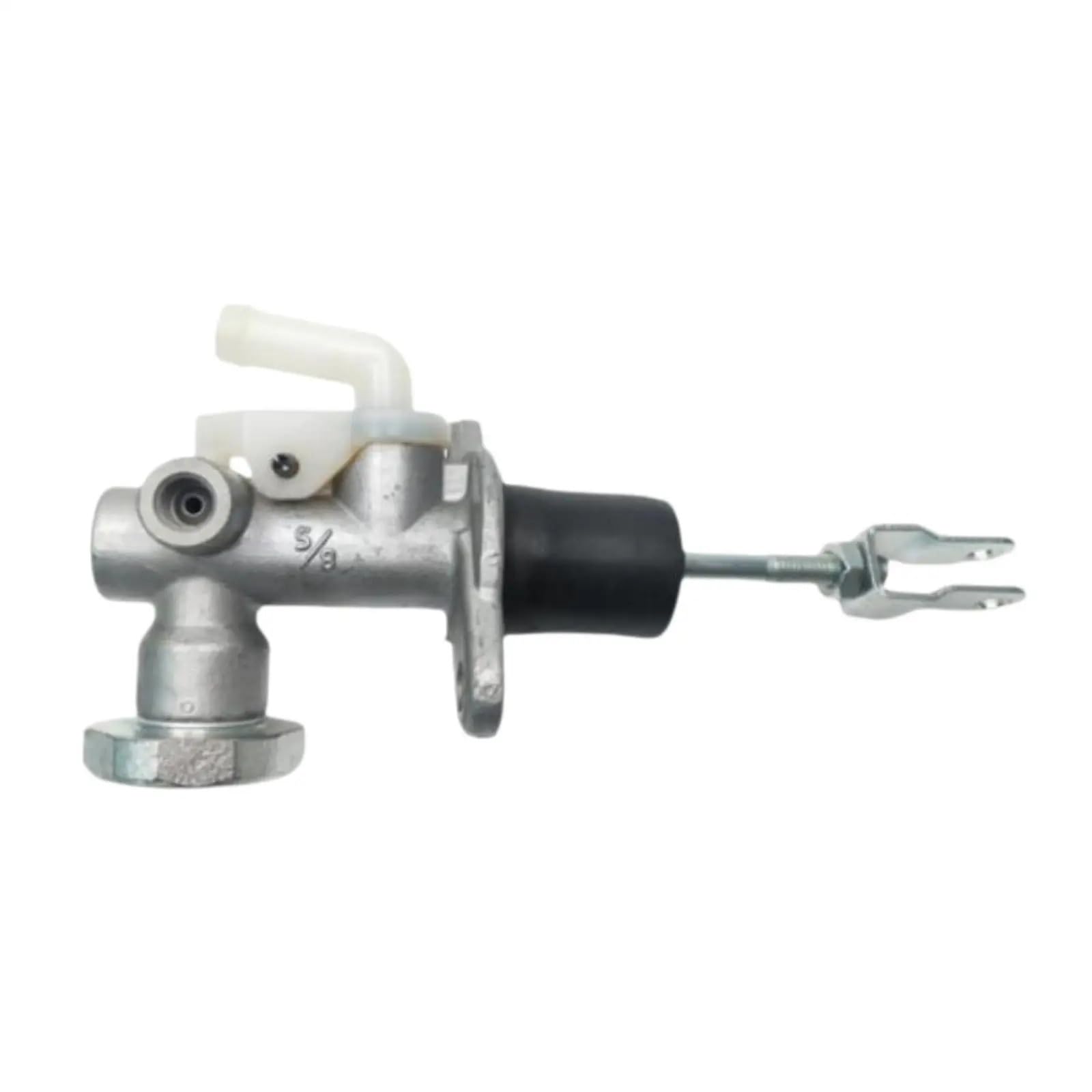 Kpplungslamelle Clutch Master Heavy Duty Compact Kupplungspumpe passend für Nissan Navara Pathfinder Ersetzen Sie 30610-5x01B 306105x01B Satz Kupplungsscheiben Kpplungslamelle Clutch Master Heavy Duty Compact Kupplungspumpe passend für Nissan Navara Pathfinder Ersetzen Sie 30610-5x01B 306105x01B Satz Kupplungsscheiben von EHYSYN