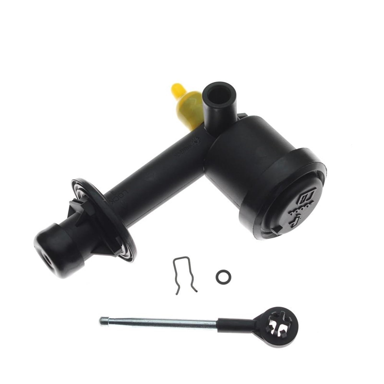 Kpplungslamelle Kupplungsgeberzylinder, passend für Chevy, passend für Chevrolet, passend für Colorado, GMC Canyon 2.8L, 2.9L, 3.5L, 3.7L, 2004–2011 Satz Kupplungsscheiben Kpplungslamelle Kupplungsgeberzylinder, passend für Chevy, passend für Chevrolet, passend für Colorado, GMC Canyon 2.8L, 2.9L, 3.5L, 3.7L, 2004–2011 Satz Kupplungsscheiben von EHYSYN