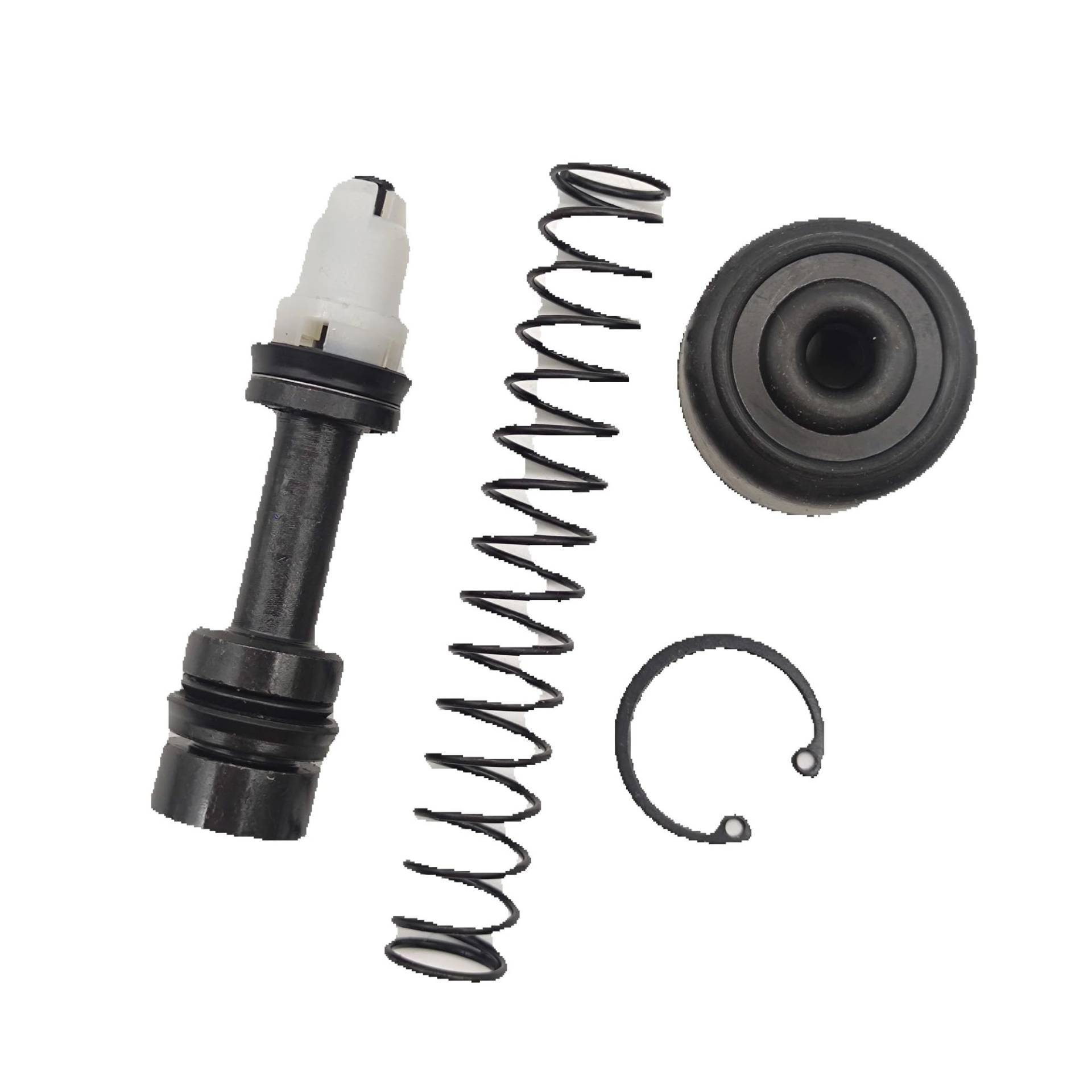 Kpplungslamelle Kupplungsgeberzylinder-Reparatursätze 04311-60110 04311-60100 Passend für Toyota Prado, passend für Toyota Land Cruiser Satz Kupplungsscheiben Kpplungslamelle Kupplungsgeberzylinder-Reparatursätze 04311-60110 04311-60100 Passend für Toyota Prado, passend für Toyota Land Cruiser Satz Kupplungsscheiben von EHYSYN