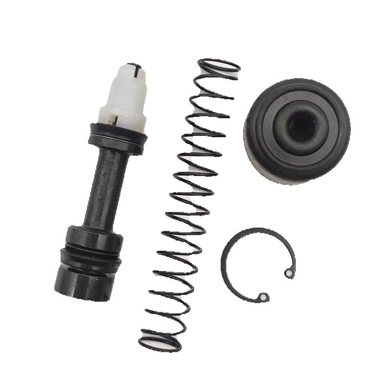 Kpplungslamelle Kupplungsgeberzylinder-Reparatursätze 04311-60110 04311-60100 Passend für Toyota Prado, passend für Toyota Land Cruiser Satz Kupplungsscheiben von EHYSYN