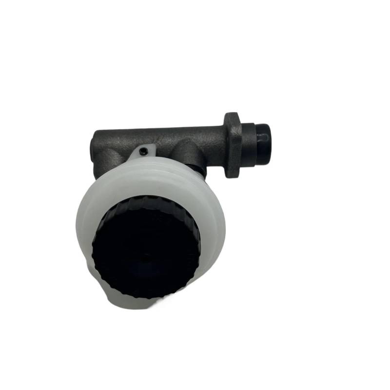 Kpplungslamelle Passend für E5HT-7A543-BA Hydraulischer Kupplungsgeberzylinder Passend für FORD Cargo Satz Kupplungsscheiben von EHYSYN
