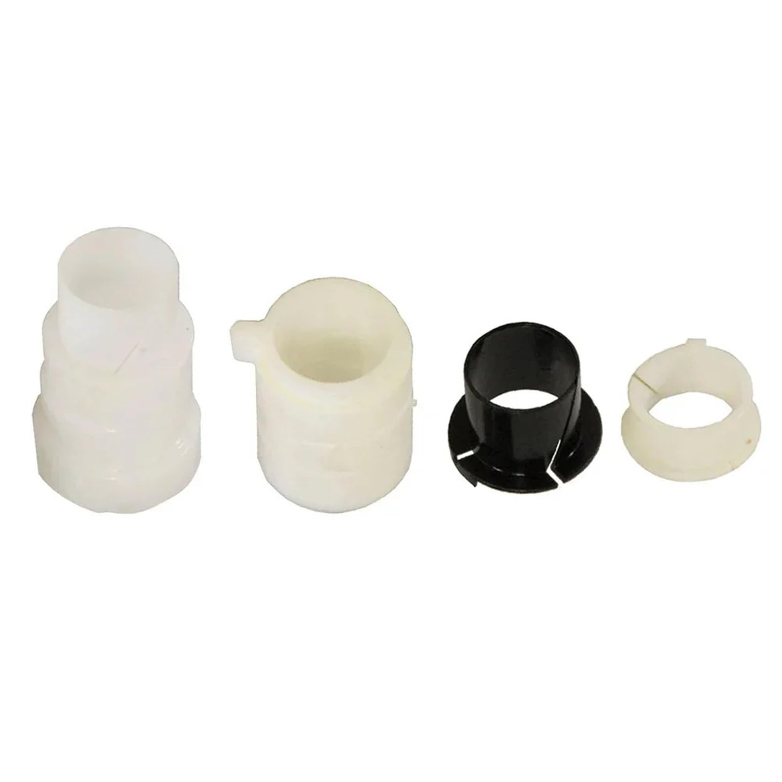 Kpplungslamelle Passend für Ford F-150 F-250 F-350 Passend für F-Super Duty 1992-1997 Kupplungspedalbuchsen-Reparatursatz F3TZ2C342A Ersatz Satz Kupplungsscheiben Kpplungslamelle Passend für Ford F-150 F-250 F-350 Passend für F-Super Duty 1992-1997 Kupplungspedalbuchsen-Reparatursatz F3TZ2C342A Ersatz Satz Kupplungsscheiben von EHYSYN