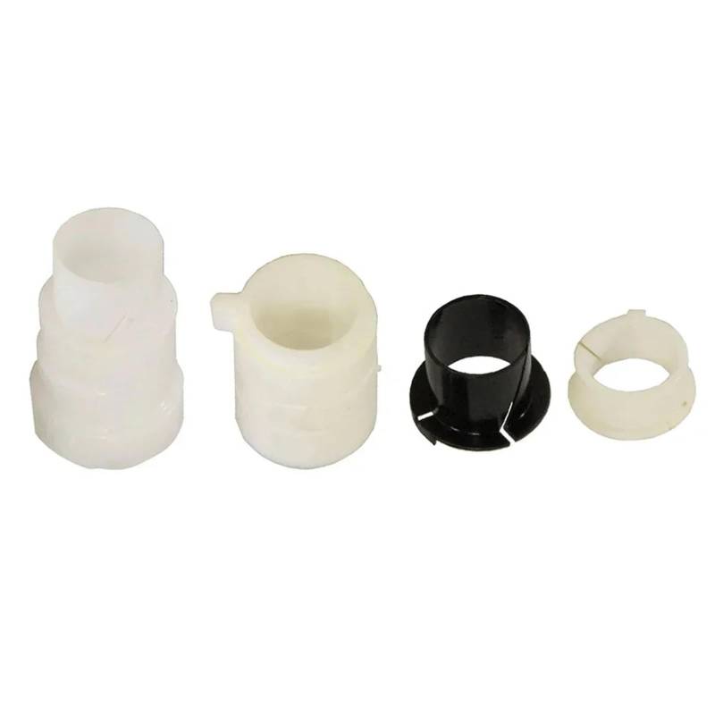 Kpplungslamelle Passend für Ford F-150 F-250 F-350 Passend für F-Super Duty 1992-1997 Kupplungspedalbuchsen-Reparatursatz F3TZ2C342A Ersatz Satz Kupplungsscheiben von EHYSYN