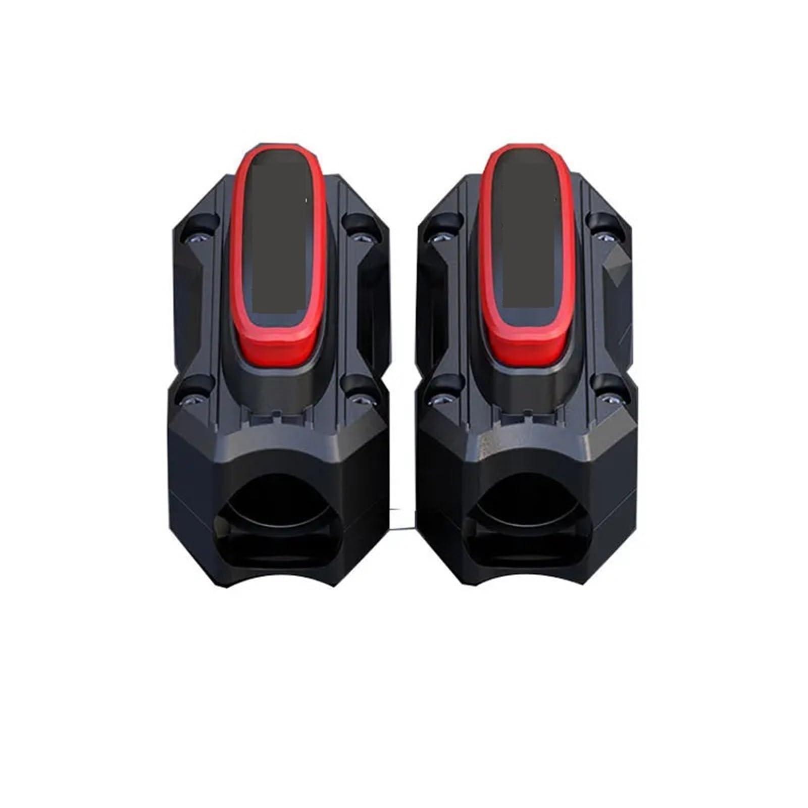 motorrad stoßstangen blöcke 2 teile/sätze Motorrad Motor Stoßstange Block Anti-scratch Motorrad Rahmen Protector Anti-kollision Motor Schutz Sturzbügel motorrad stoßstangen blöcke 2 teile/sätze Motorrad Motor Stoßstange Block Anti-scratch Motorrad Rahmen Protector Anti-kollision Motor Schutz Sturzbügel von EHYSYN