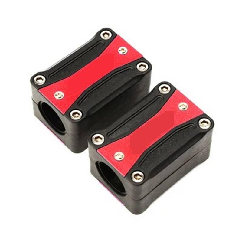 motorrad stoßstangen blöcke FIT Für BMW R1200GS R1250GS LC ADV F900GS R1300GS F850GS F750GS F800GS F700GS Motorrad Motor Schutz Schutz Sturzbügel(Red) von EHYSYN