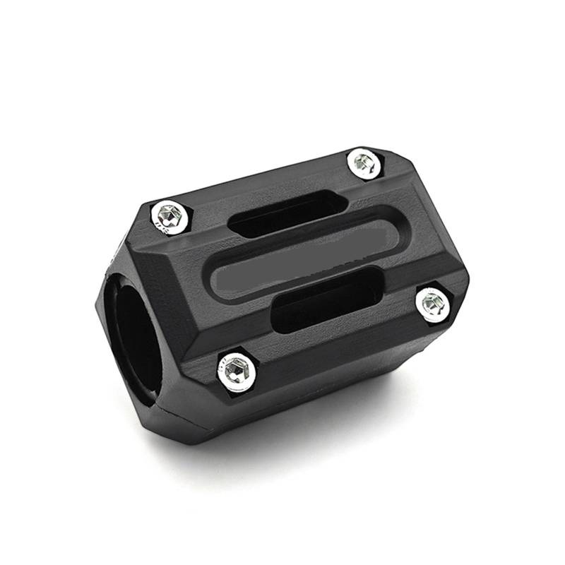 motorrad stoßstangen blöcke Fit Für Benelli TRK502 TRK502X TRK 702 251 800 502 TRK 502X LEONCINO 250 Motorrad Bar Schutz Stoßstange Wache Block Sturzbügel(TRK 1pcs) von EHYSYN