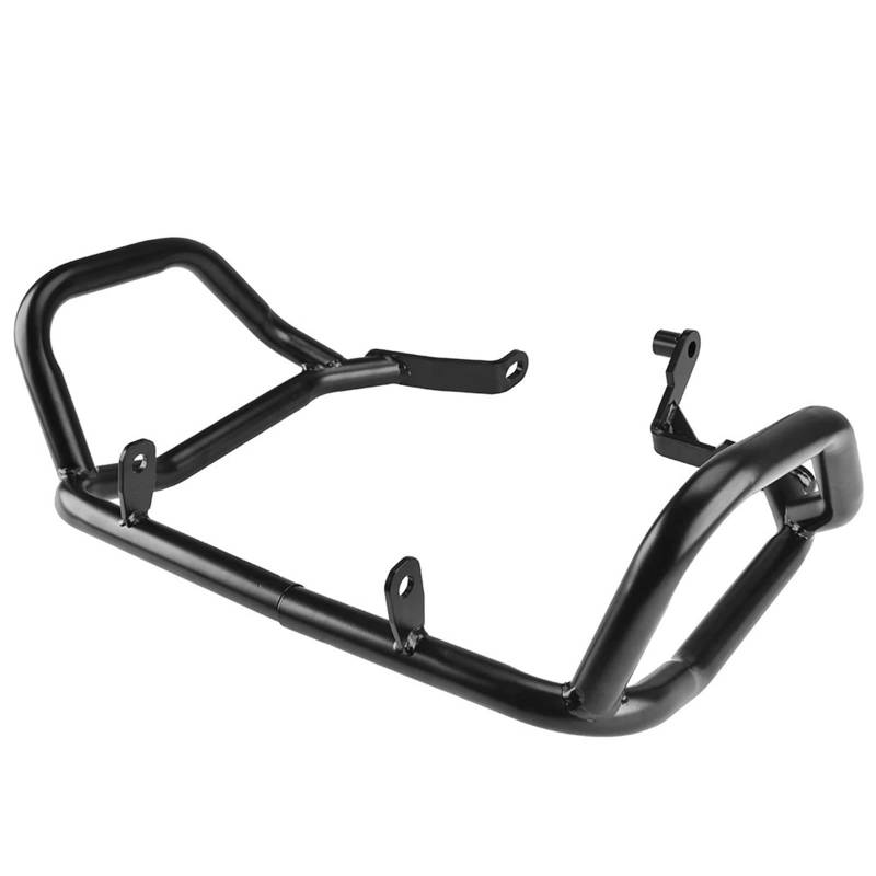 motorrad stoßstangen blöcke Fit Für Honda CB500X Crash Bar Motor Schutz Stoßstange Rahmen Verkleidung Protector Autobahn CB500X 2020-2024 2023 Sturzbügel(Lower) von EHYSYN