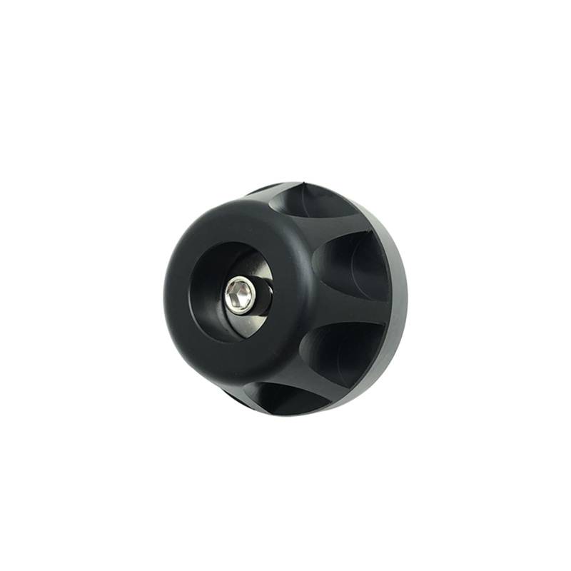 motorrad stoßstangen blöcke Motorrad-Antriebsgehäuse Cardan Crash Slider Protector Fit für BMW R 1300 GS R 1300 GS R 1300 GS 2023 2024 Sturzbügel(Black) von EHYSYN