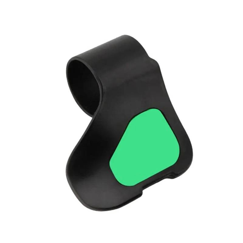 motorrad stoßstangen blöcke Motorrad Drossel Booster Clip Unterstützen Arbeit Saver FIT Für HONDA Gold Wing 1800 GL1800 GL1800 Sturzbügel(Army green) von EHYSYN