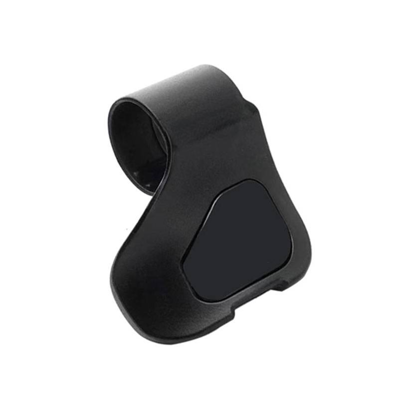 motorrad stoßstangen blöcke Motorrad Drossel Booster Clip Unterstützen Arbeit Saver FIT Für HONDA Gold Wing 1800 GL1800 GL1800 Sturzbügel(Black) von EHYSYN