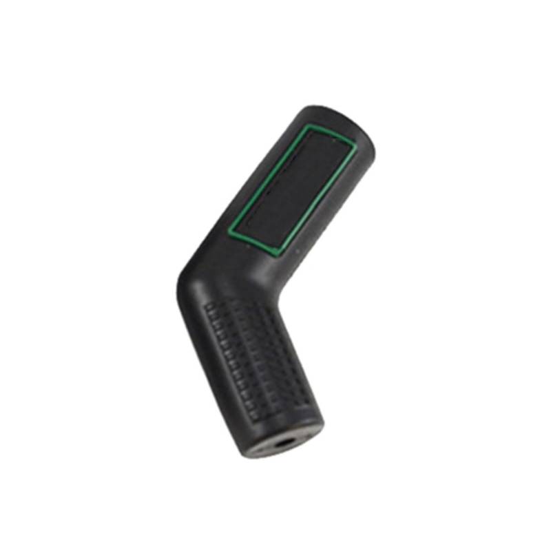 motorrad stoßstangen blöcke Motorrad Fahrzeug Abdeckung Schalthebel Pad Fit Für Ducati 1100 S EVO SP 796 StRada HYPERMOTARD 821 SP 939 SP Sturzbügel(Green) von EHYSYN