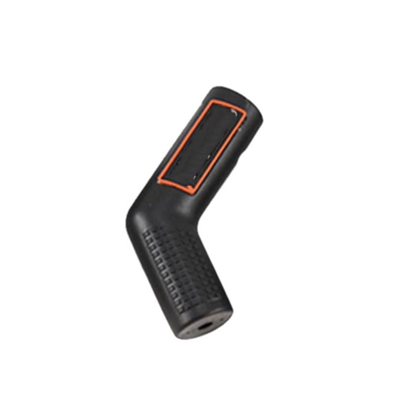 motorrad stoßstangen blöcke Motorrad Fahrzeug Abdeckung Schalthebel Pad Fit Für Ducati 1100 S EVO SP 796 StRada HYPERMOTARD 821 SP 939 SP Sturzbügel(Orange) von EHYSYN